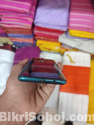 Redmi note 8 pro 6/128